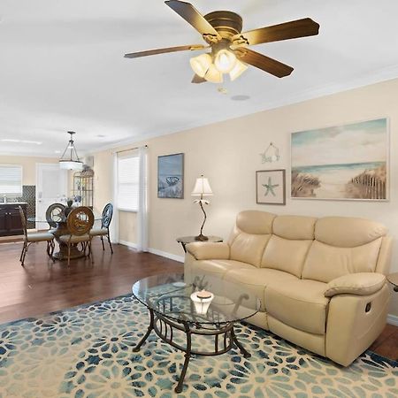 Gorgeous Beach Residence With Pool And Spa Fort Myers Beach Zewnętrze zdjęcie