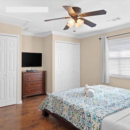 Gorgeous Beach Residence With Pool And Spa Fort Myers Beach Zewnętrze zdjęcie