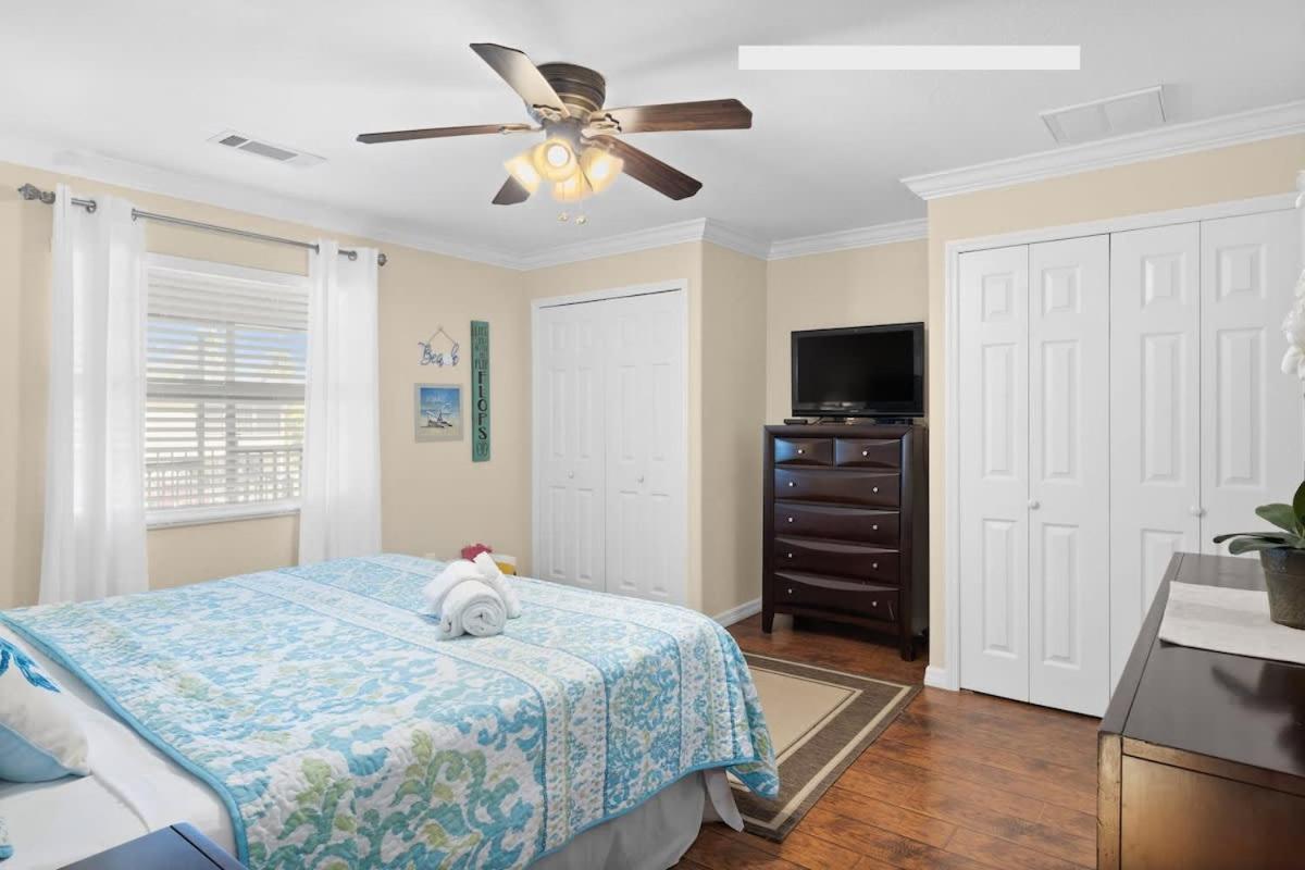 Gorgeous Beach Residence With Pool And Spa Fort Myers Beach Zewnętrze zdjęcie
