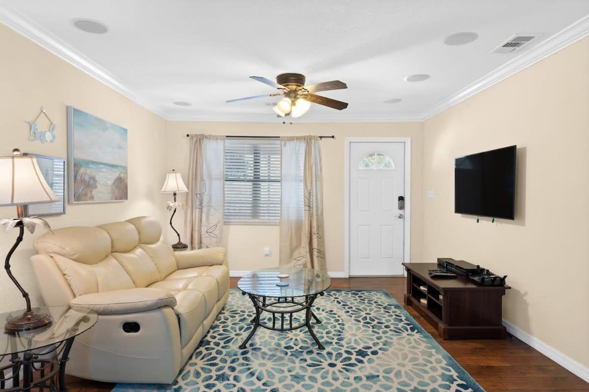 Gorgeous Beach Residence With Pool And Spa Fort Myers Beach Zewnętrze zdjęcie