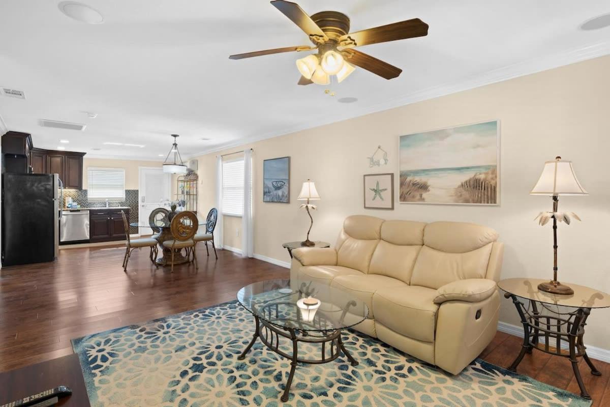 Gorgeous Beach Residence With Pool And Spa Fort Myers Beach Zewnętrze zdjęcie