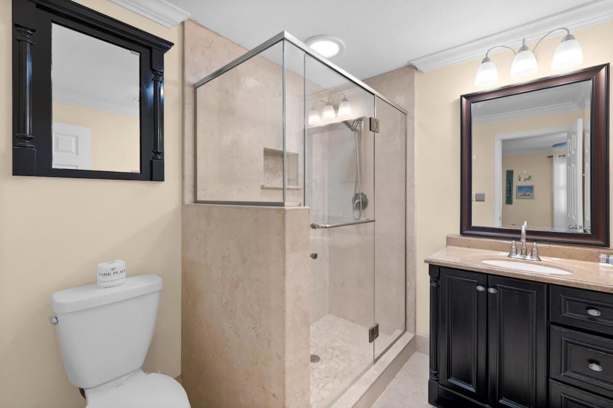 Gorgeous Beach Residence With Pool And Spa Fort Myers Beach Zewnętrze zdjęcie