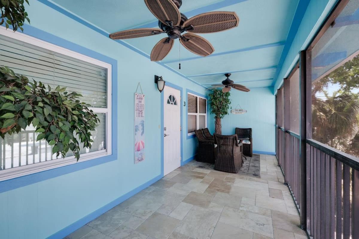 Gorgeous Beach Residence With Pool And Spa Fort Myers Beach Zewnętrze zdjęcie