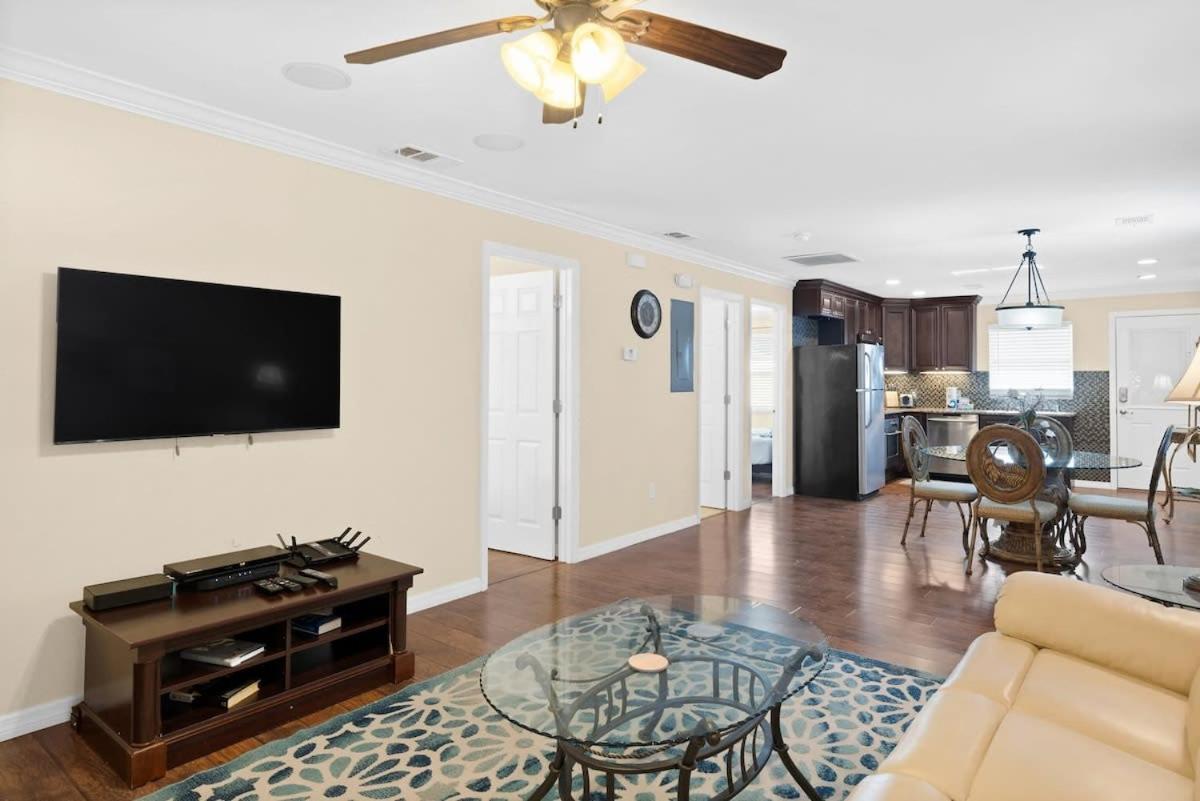 Gorgeous Beach Residence With Pool And Spa Fort Myers Beach Zewnętrze zdjęcie